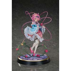 Touhou Project True Horror! Standing Right Behind You Estatua PVC 1/6 3rd Eye Satori Komeiji 32 cm