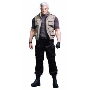 Ghost in the Shell Figura 1/6 Batou 30 cm