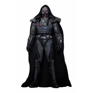 Star Wars Legends Figura Videogame Masterpiece 1/6 Darth Malgus 34 cm