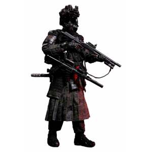 Special Warfare Ming Dynasty Extreme Zone Figura 1/6 Jinyiwei 28 cm