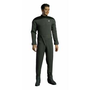 Star Trek: La nueva generación Figura 1/6 Wesley Crusher 30 cm