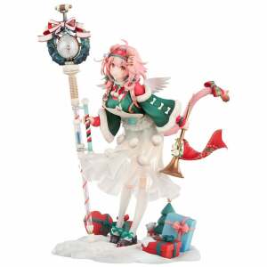 Arknights Estatua PVC 1/7 Goldenglow Maiden For The Bright Night Ver. 28 cm