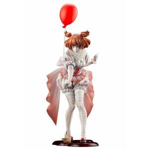 Stephen King’s It 2017 Bishoujo Estatua PVC 1/7 Pennywise 25 cm