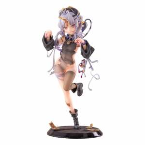 Original Character Estatua PVC 1/7 SSR Shinomiya Kanna Jiangshi Ver. 25 cm