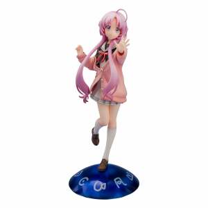 Stardust Telepath Estatua PVC 1/7 Yu Akeuchi 21 cm