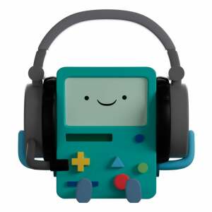 Adventure Time Figura Vinyl BMO 10 cm