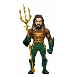 Aquaman Figura Minix Aquaman 12 cm