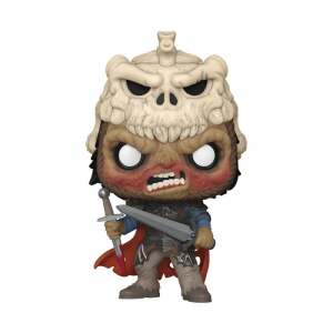 Army of Darkness Figura POP! Disney Vinyl Possessed Ash 9 cm