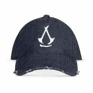 Assassin´s Creed Shadows Gorra Béisbol Acid Washed