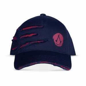 Assassin´s Creed Shadows Gorra Béisbol Scarred