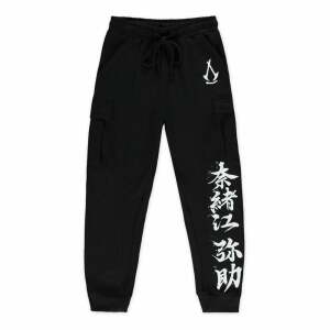 Assassin´s Creed Shadows Pantalones de jogging Ronin Cargo talla L