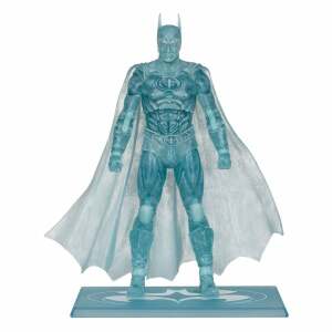 Batman & Robin DC Multiverse Figura Batman (Frostbite Edition) (Gold Label) 18 cm