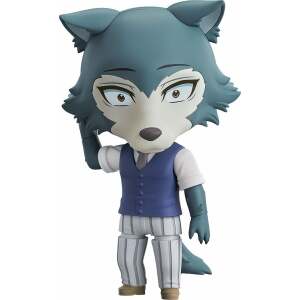 Beastars Figura Nendoroid Legoshi 10 cm