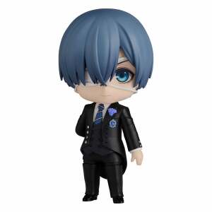 Black Butler: Boarding School Arc Figura Nendoroid Ciel Phantomhive: Sapphire Owl Ver. 10 cm