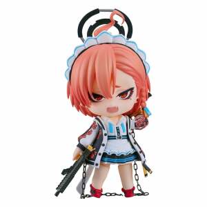 Blue Archive Figura Nendoroid Neru Mikamo 10 cm