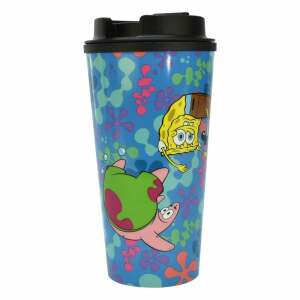 Bob Esponja Taza termo