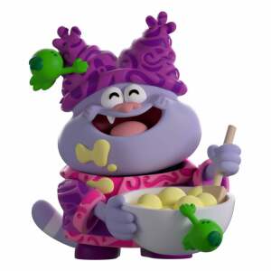 Chowder Figura Vinyl Chowder 10 cm