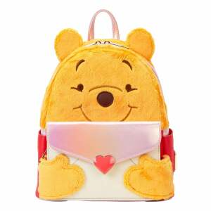 Disney by Loungefly Mochila Mini Winnie the Pooh Love Letter