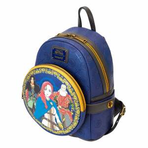 El Señor de los Anillos by Loungefly Mochila Mini The War of Rohirrim with Fanny Pack