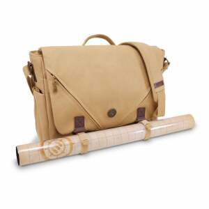 Enhance RPG Series Canvas Messenger Bag