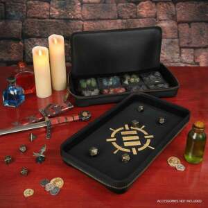 Enhance RPG Series Estuche organizador de dados