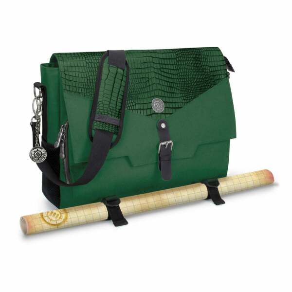 Enhance RPG Series Player’s Bolso Essentials Edición Coleccionista Green