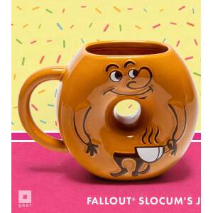 Fallout Taza Slocum’s Joe Dough Boy