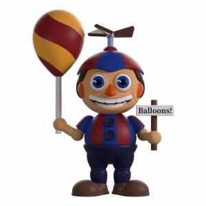 Five Nights at Freddy´s Figura Vinyl Balloon Boy 13 cm