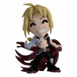 Fullmetal Alchemist: Brotherhood Figura Vinyl Edward Elric 12 cm