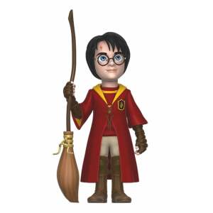 Harry Potter Figura Minix Harry Potter Quidditch 12 cm