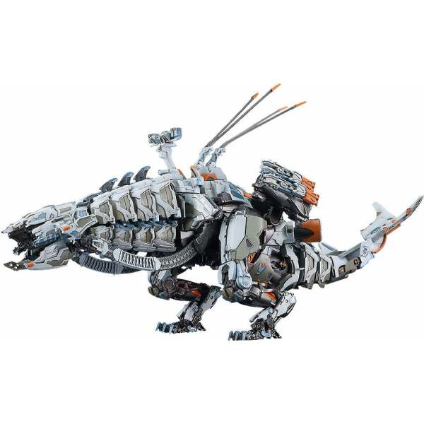 Horizon Forbidden West Maqueta Moderoid Plastic Model Kit Thunderjaw 38 cm (re-run)