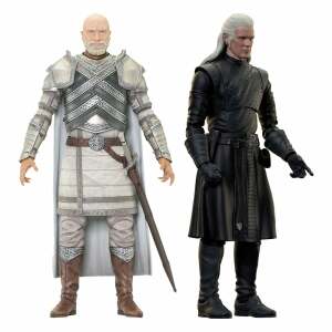 House of the Dragon Figuras 18 cm Serie 3 Surtido (6)