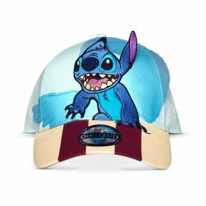 Lilo & Stitch Gorra Béisbol Stitch Surfing