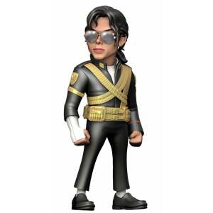 Michael Jackson Figura Minix Michael Jackson 10K 12 cm