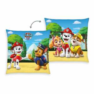 Paw Patrol Almohada 40 x 40 cm