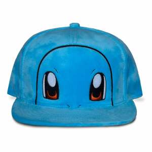 Pokémon Gorra Béisbol Squirtle