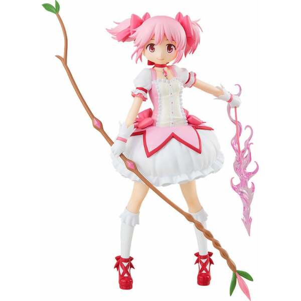 Puella Magi Madoka Magica The Movie -Rebellion- Estatua Pop Up Parade Madoka Kaname 16 cm (re-run)