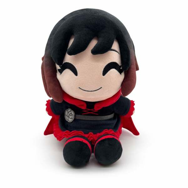 RWBY Peluche Ruby 22 cm