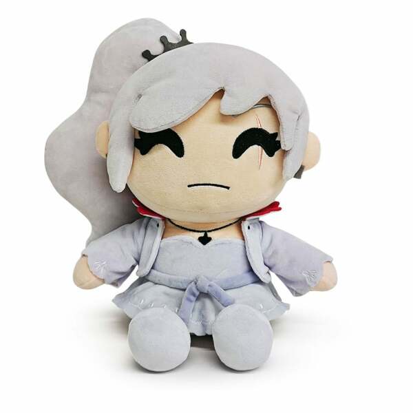 RWBY Peluche Weiss 22 cm