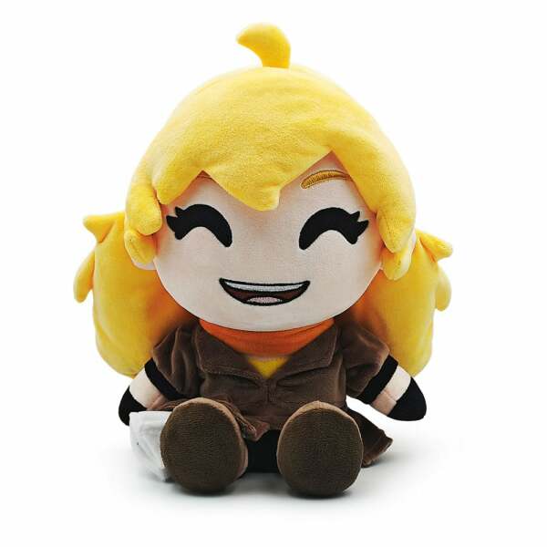 RWBY Peluche Yang 22 cm