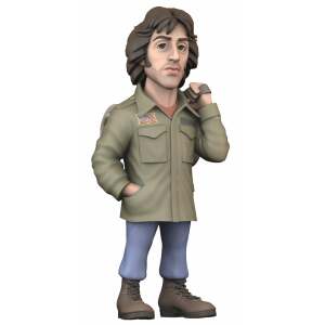 Rambo: Acorralado Figura Minix Rambo 12 cm