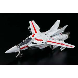 Robotech Figura Diecast Veritech VF-1J Fighter 20 cm