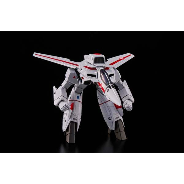 Robotech Figura Diecast Veritech VF-1J Guardian 15 cm