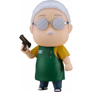 Sakamoto Days Figura Nendoroid Basic Taro Sakamoto 10 cm