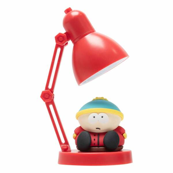 South Park Lámpara LED mini con figura 10 cm