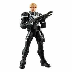 Spider-Man Marvel Legends Retro Figura Agent Venom (Flash Thompson) 15 cm