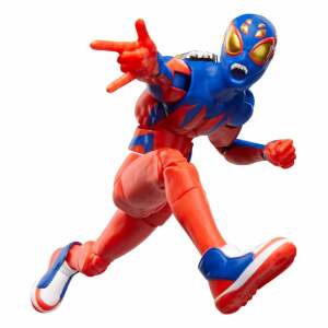 Spider-Man Marvel Legends Retro Figura Spider-Boy 15 cm