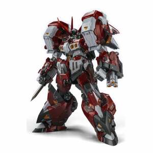 Super Robot Wars Figura Mortal Mind Series Super Robot Taisen OG Alteisen Alloy 25 cm