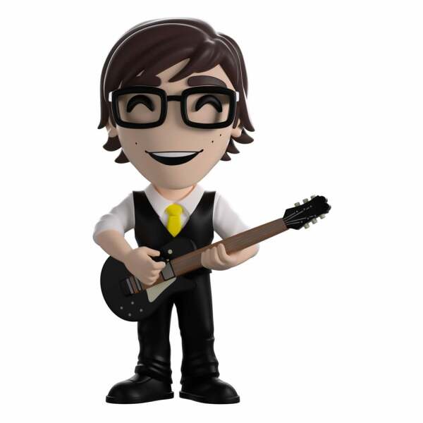 Tally Hall Figura Vinyl Rob Cantor 12 cm