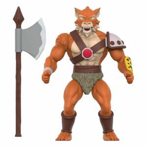 Thundercats Figura Vintage Collection Wave 1 Jackalman 14 cm